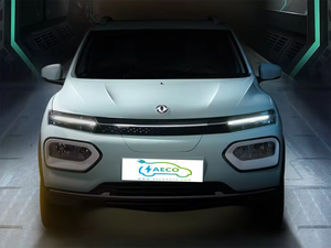 2022 Mini véhicule <span class=keywords><strong>électrique</strong></span> adulte Nano Box 2022 EV voiture batterie au Lithium Mini SUV voiture <span class=keywords><strong>électrique</strong></span> - Product Image 3