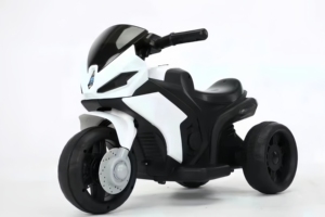 Moto électrique musicale unisexe avec lumières, jouet à enfourcher de bonne qualité à bas <span class=keywords><strong>prix</strong></span> pour enfants de 2-4 et 5-7 ans, vente en gros, nouveauté - Product Image 3