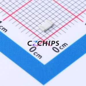 R12.100.0.75 One-Time Fuse 1206 Fuse ( Type: SMD Fuse )( Rated Current: 750mA ) - Product Image 2