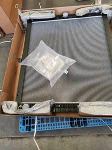 Nuovo radiatore ad alta efficienza per Scania 2003 serie PGRT veloce dissipazione del calore resistenza alla corrosione lunga durata - Product Image 5