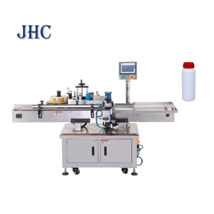 Etiquetadora de Mangas para 250 Botellas por Hora, Aplicadora de Etiquetas para Bebidas Proteicas Enlatadas, Máquina de Envoltura y Empaquetado con Etiquetas de Manga - Product Image 6