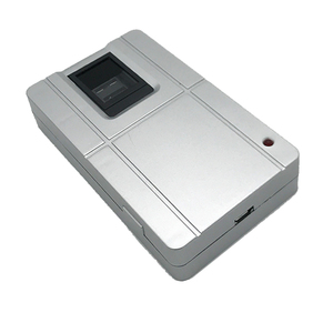 Hot Sales Android IOS MAC OS Windows und <span class=keywords><strong>Linux</strong></span> Bluetooth <span class=keywords><strong>Wireless</strong></span> Biometric <span class=keywords><strong>Fingerprint</strong></span> Scanner <span class=keywords><strong>Reader</strong></span> - Product Image 1