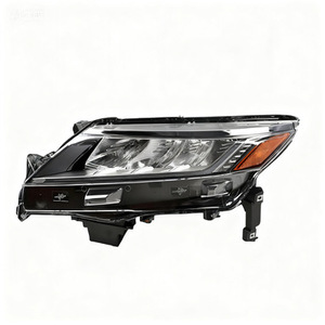 ชุดไฟหน้าสไตล์อเมริกันสำหรับมิตซูบิชิ เอาท์แลนเดอร์ สปอร์ต ASX - Product Image 2