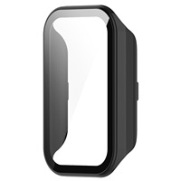 Trendybay Support rotatif à 360 degrés, coque de protection antichoc pour Redmi Band, iPad 11e génération A16, tablette 10,9 pouces