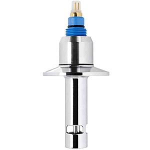 Sensor de Conductividad Analógico 100% Original E+H, Serie Condumax CLS16, OEM/ODM, IP68, Higiénico, de 2 Electrodos, para Aguas Residuales Industriales - Product Image 2