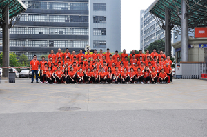 SUNGPO Casque de Y20-2X rentable BT 5.0 Interphone IPX6 Étanche Couplage Rapide Ski Moto Casque Universel Fit - Product Image 3