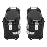 TCMT 36L Sacoches latérales de moto pour BMW R1300GS 2023-2025