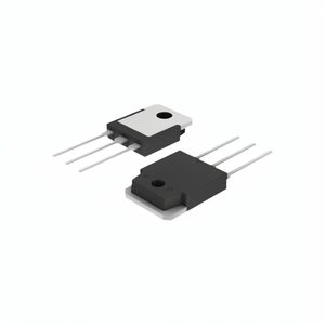 Buy Electronics Components Online Transistors TO-3PIS 2SK2995(F) Authorized Distributor - Product Image 1