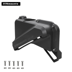 Protecteur de transducteur sonar universel pour détecteur de poissons, compatible avec LOWRANCE ActiveTarget 2XL VIN-BHZ-AT2XL - Product Image 1