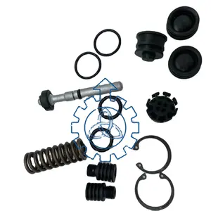 21583806 K035697K50 Repair Kits Use in Heavy Truck Brake Repairing Kits Apm Air Dryer Assembly for Volvo Truck
