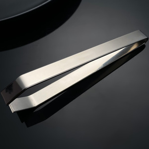 แหนบสแตนเลส 304 สำหรับขนหมู ขนไก่ ขนเป็ด ก้างปลา ปอกกระเทียม อุปกรณ์ครัว - Product Image 5