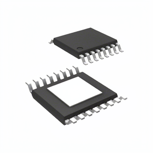 TPS54352PWPRG4 ช่องสัญญาณผู้ผลิตหมายเลข 16 ชิ้นส่วนจัดการพลังงาน PowerTSSOP (PMIC) อิเล็กทรอนิกส์ - Product Image 1