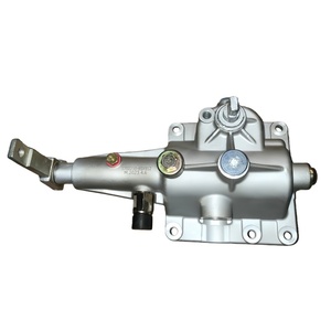 Système de transmission de camion de haute qualité, autres pièces, 1702210-BSX912, ensemble de couvercle supérieur double H pour Sinotruk - Product Image 1