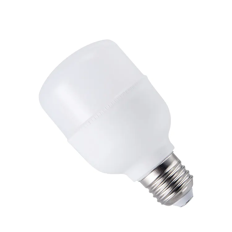 Gute Qualität günstigen Preis LED-Leuchten Eine Form Glühbirne E27 / B22 10 Watt 90lm Bombilla LED-Lampe Zhongshan Beleuchtung