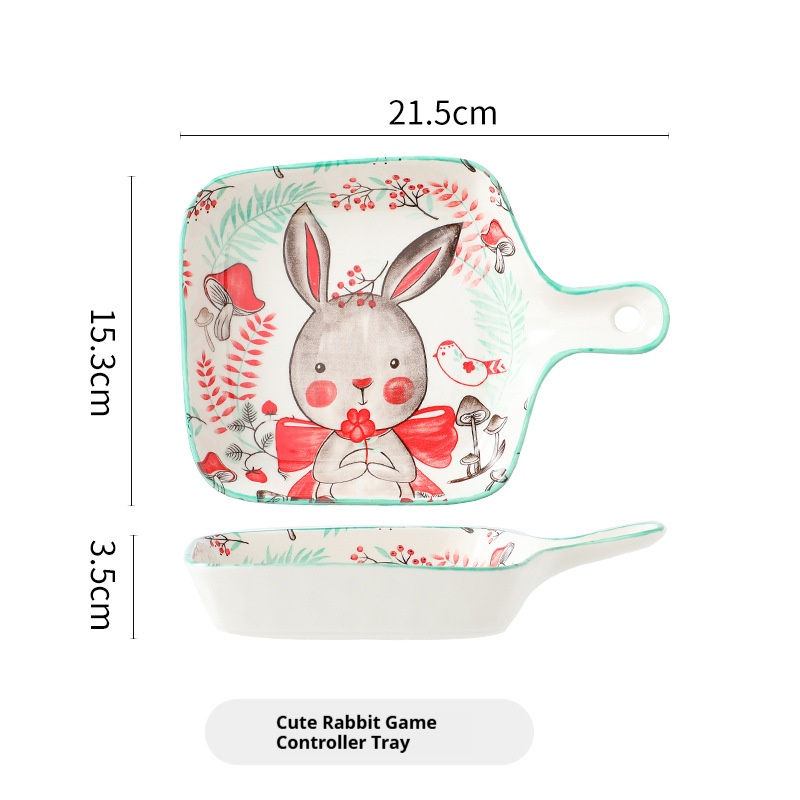 แรนบิตรีดิวซ์กรีน