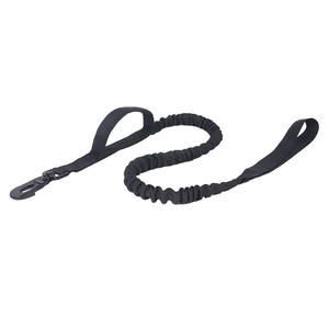 Açık spor naylon dokuma ayarlanabilir köpek eğitim yaka 2 inç geniş yapma malzemeleri - Product Image 4