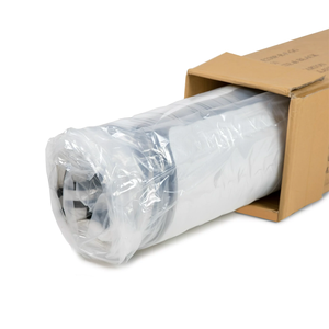 Colchón King Size de Látex Talalay Confortable, Diseño Euro Top, Compresión al Vacío, Cama de 2 Plazas con Colchón - Product Image 6