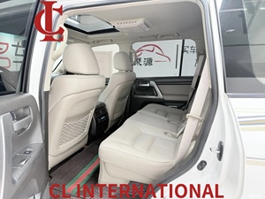 Gran <span class=keywords><strong>Oferta</strong></span> de Autos Usados y Nuevos, Autos Chinos Más Baratos, Carros Usados y Económicos, <span class=keywords><strong>Land</strong></span> <span class=keywords><strong>Cruiser</strong></span> 2007, 4.7L, Automático, VX-R, Gasolina, Duradero - Product Image 4