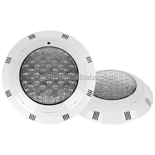 High Quality 12W/18W Led Rgb Waterproof Underwater Led Underground Swimming Pool Light
