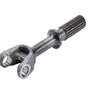 Chốt Bu Lông Rèn Nóng Lạnh Bằng Thép Nhà Máy OEM Gia Công Cnc Trục Đầu Tròn Có Khía Không Gỉ Rèn Chính Xác - Product Image 6