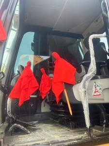 Escavatore <span class=keywords><strong>CAT</strong></span> Caterpillar 349 Usato da 49 Tonnellate in Buone Condizioni a Basso Prezzo di Seconda Mano - Product Image 6