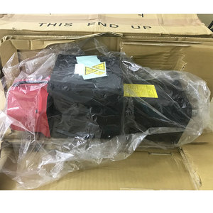A06B-1420-B123 # FS21 Nuevo Motor de Husillo AC Original FANUC para Máquinas CNC - Product Image 5