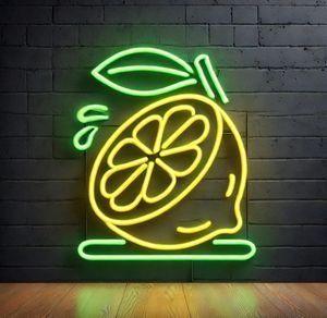 Tùy chỉnh dấu hiệu Neon bong bóng trà Neon dấu hiệu lên dấu hiệu cho cửa hàng Pizza cửa hàng trà sữa cà phê cửa hàng trung tâm trang trí nhà bếp LED Đèn Neon - Product Image 5