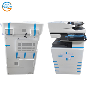 Impresoras Multifuncionales <span class=keywords><strong>HP</strong></span> PageWide Managed Color MFP E77830 de 70 ppm A3, Copiadoras Usadas para Oficina, Impresora de Fábrica - Product Image 1