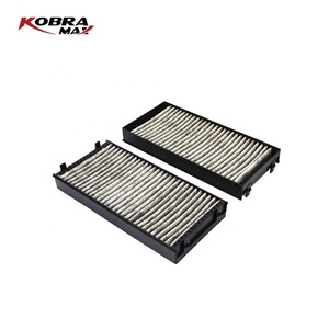 64316945586 de rendimiento del 64316945585 piezas de automóviles de fabricante de filtro de aire del coche para Bmw - Product Image 1