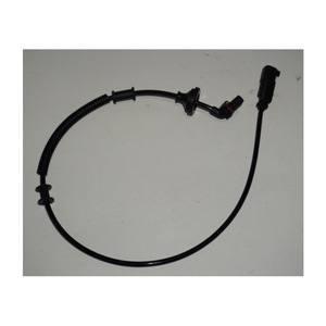 Capteur de vitesse de roue pour système ABS Ford et Lincoln, numéro de pièce BL1Z2C190A ALS2070 5S12347, nouveau remplacement - Product Image 1