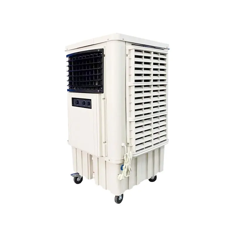 Profession elle Klimaanlagen Tragbarer Wasser luftkühler für Raum
