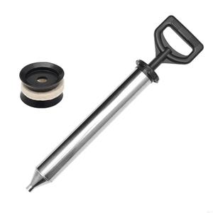 <span class=keywords><strong>Pistolet</strong></span> <span class=keywords><strong>à</strong></span> <span class=keywords><strong>mortier</strong></span> portable <span class=keywords><strong>Pistolet</strong></span> <span class=keywords><strong>à</strong></span> calfeutrer <span class=keywords><strong>pour</strong></span> carreaux en acier inoxydable épaissi <span class=keywords><strong>pour</strong></span> la construction et l'installation - Product Image 2