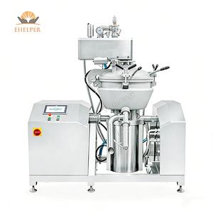 Machine à faire fondre le fromage de qualité supérieure 100-600L, machine à cuire le fromage à la vapeur, machine à mozzarella et à fromage analogique - Product Image 5