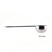 Cuillère à thé en acier inoxydable 304 personnalisée, cuillère à café en argent et or