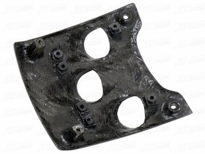 INTERIORES DE FIBRA DE CARBONO <span class=keywords><strong>F1</strong></span> TRIM SHIFT PARA 2011-2013 <span class=keywords><strong>FERRARI</strong></span> 458 ITALIA Y SPIDER - Product Image 6