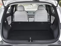Voiture électrique Changan Qiyuan Q05 2026 avec un design extérieur riche en caractéristiques, un véhicule à énergie nouvelle élégant