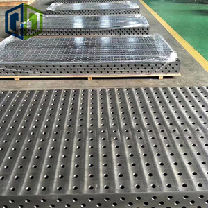 Machine Tools Supplier Sale 3D Heavy Duty Welding <strong>Table</strong> And Fixture <strong>Table</strong> Adjustable Welding <strong>Table</strong> - Product Image 2