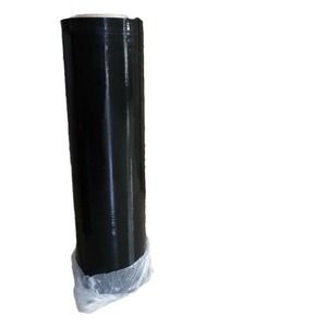 ฟิล์มยืดสีดำไคชวง หนา 2.2 มิล ยึดติดแน่น สำหรับบรรจุภัณฑ์โลจิสติกส์ - Product Image 4