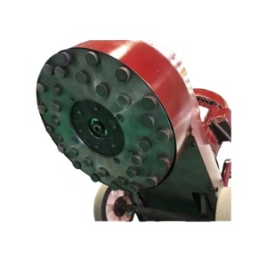 Máquina Eléctrica para Pulir Pisos de Terrazo, Mármol y Concreto, Fabricada en Acero Fundido - Product Image 6
