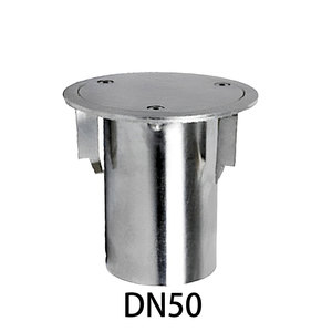 Kylssep Dn50 Op Maat Gemaakte Roestvrijstalen Commerciële Anti-Geur <span class=keywords><strong>Trap</strong></span> Keuken Afvoer Keuken Afvoer Gootsteen Afvoer - Product Image 1