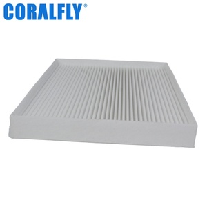 Filtro de Aire 87139-yzz93 87139-yzz03 87139-bz010 87139-30040 87139-0c010 87139-ono1016 87139-yzz09 Filtros de Cabina - Product Image 5