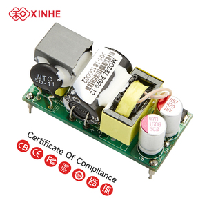 Xinhe Single Output <strong>3.3V</strong> 3.5A PG20-3.3 Switching <strong>Power</strong> <strong>Supply</strong> <strong>Power</strong> <strong>Supply</strong> <strong>Module</strong> SMPS - Product Image 1