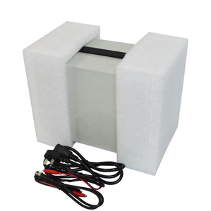 TVT-322 Double Canal Milivoltmeter Double Aiguille Millivoltmètre Nouveau Design Haute Qualité Pointeur Tension Instruments De Mesure - Product Image 5