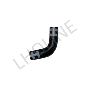 Manguera de caucho EPDM LHOLINE 24504912 para tuberías de calefacción y refrigeración de tanques de agua - Product Image 2