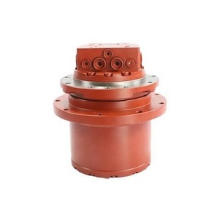 Motor Hidráulico de Traslación TM06 para Maquinaria de Construcción, Conjunto de Transmisión Final para Excavadora - Product Image 3