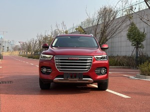 Haval H6 <span class=keywords><strong>Red</strong></span> Label 2.0T <span class=keywords><strong>Auto</strong></span> 2WD 2017, SUV più venduto in Cina, specifiche elevate e spazioso, affidabile per l'esportazione - Product Image 2