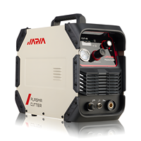 Coupe-plasma à inverseur IGBT CUT-40, 110V 220V double tension, 40A, machine de découpe de métal