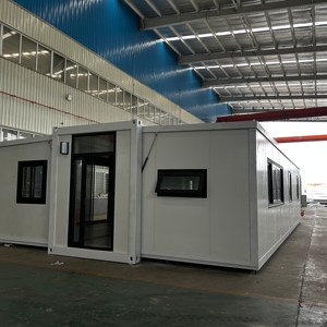 Giá thấp mở rộng <span class=keywords><strong>Container</strong></span> vận chuyển khung di động <span class=keywords><strong>container</strong></span> Modular thép mạ kẽm prefab nhà có thể tháo rời <span class=keywords><strong>container</strong></span> khung - Product Image 2