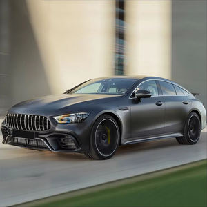 Mise à niveau de vente chaude XT pour <span class=keywords><strong>Mercedes</strong></span> Benz <span class=keywords><strong>AMG</strong></span> <span class=keywords><strong>GT</strong></span> W290 Kit de carrosserie Conversion <span class=keywords><strong>AMG</strong></span> GT63 2020 2021 2022 <span class=keywords><strong>2023</strong></span> 2024 W290 <span class=keywords><strong>AMG</strong></span> <span class=keywords><strong>GT</strong></span> Bodykit - Product Image 6