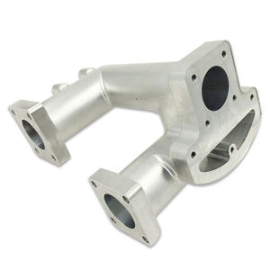 Прецизионные услуги по обработке с ЧПУ для автозапчастей, алюминиевые латунные и стальные компоненты - Product Image 6